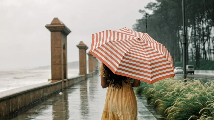 Top 20 Places to Visit in India in July 2026
