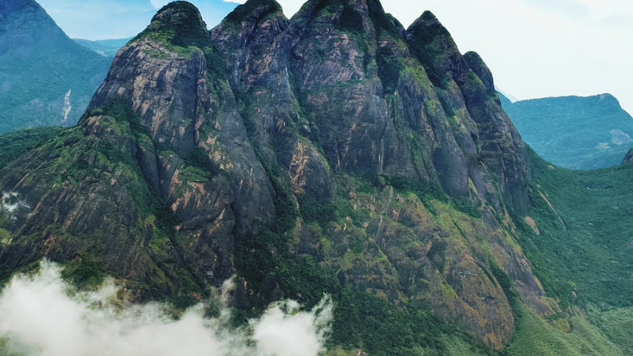 Ponmudi - Kerala’s Secret Jewel