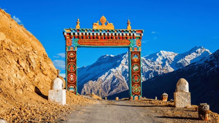 Best Time to Visit Spiti Valley, Himachal Pradesh