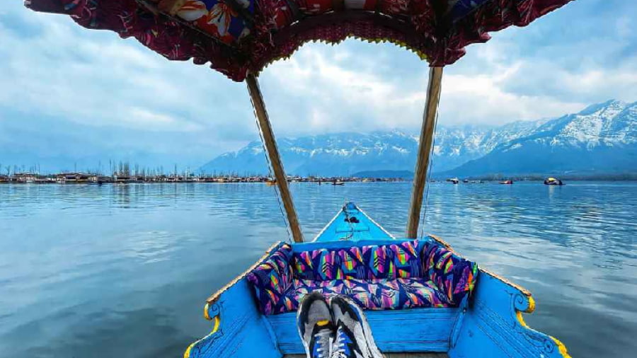 Booking with Noble House Tours Pvt. Ltd