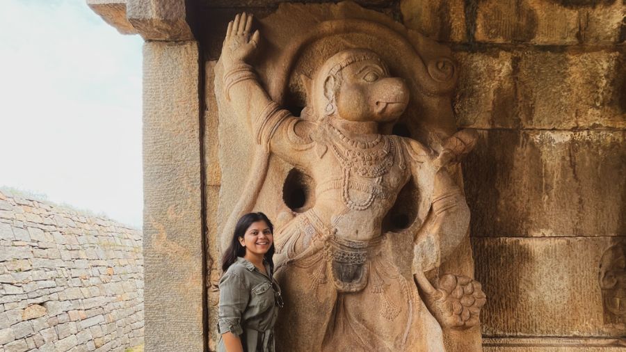 Hampi Tour Packages