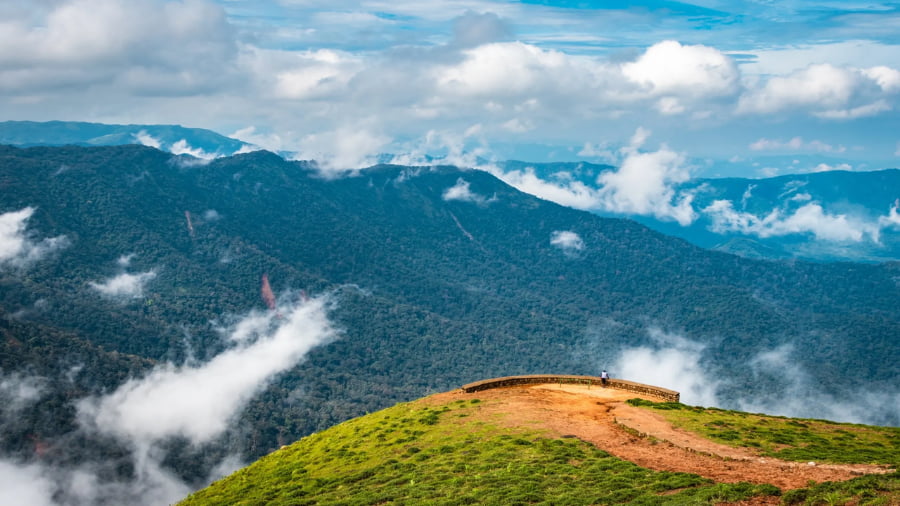 Coorg, Karnataka