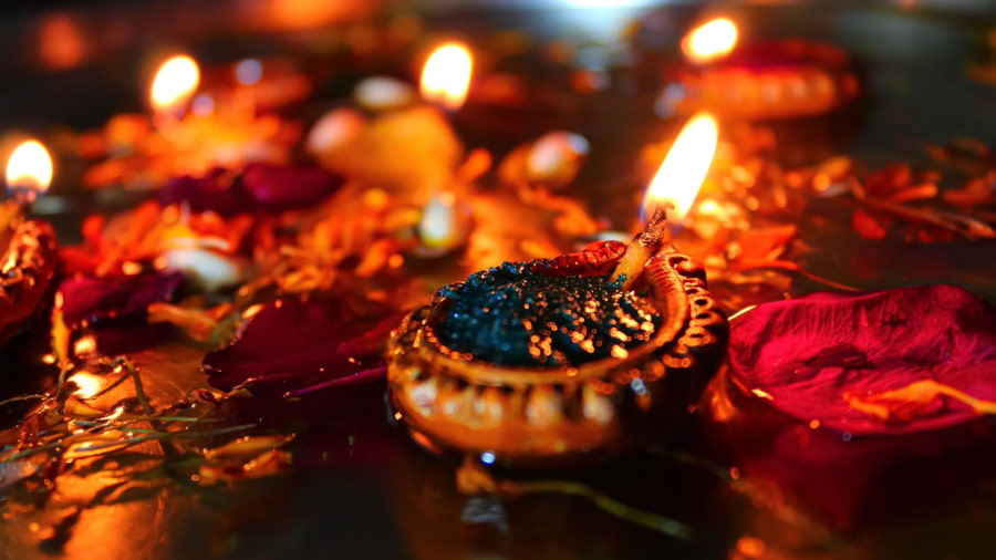 Diwali – The Festival of Lights
