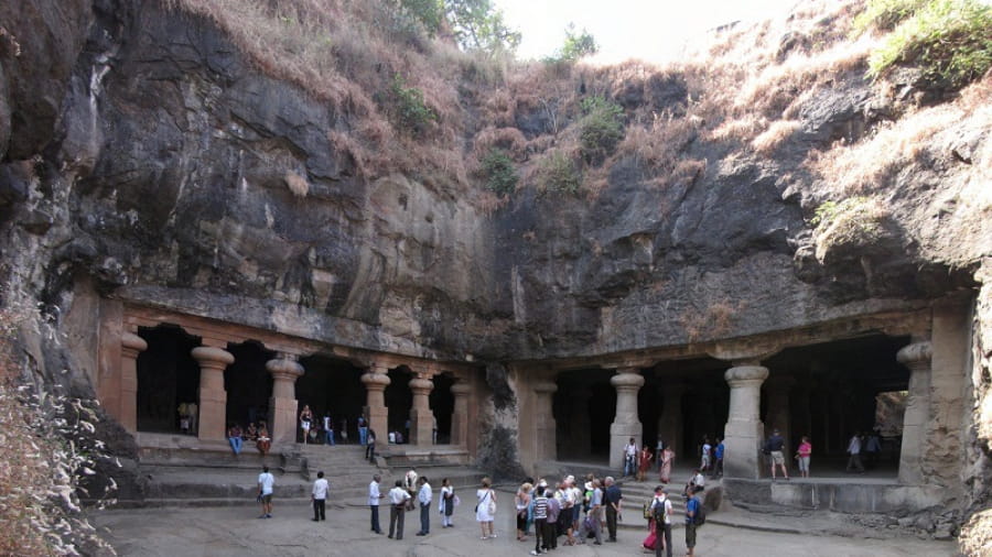 Elephanta Caves Timings & Ticket Prices