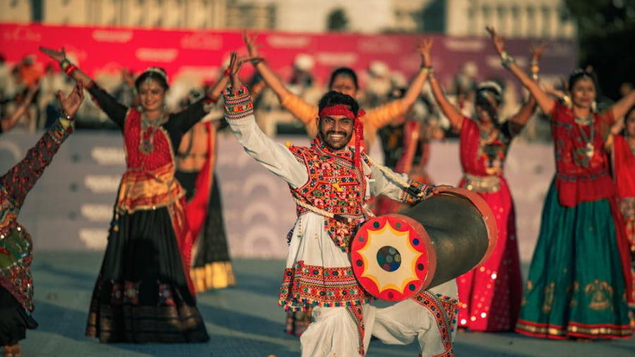 National Festivals – Celebrating Unity