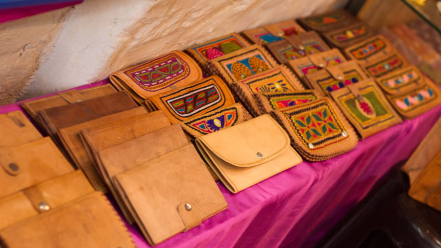 Shopping in Hampi Karnataka What to Buy