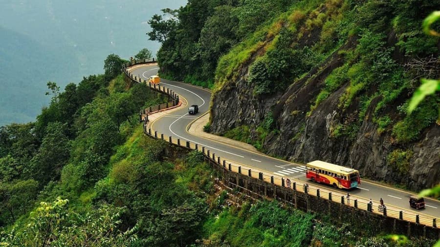Wayanad, Kerala