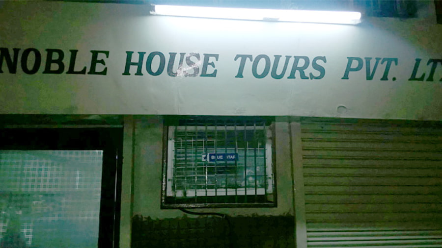 Why Choose Noble House Tours Pvt. Ltd.