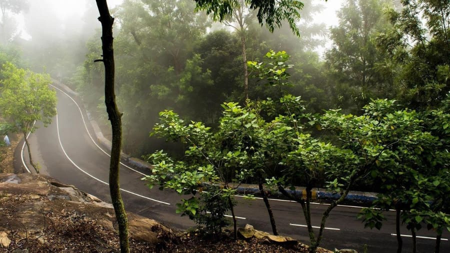 Yercaud, Tamil Nadu