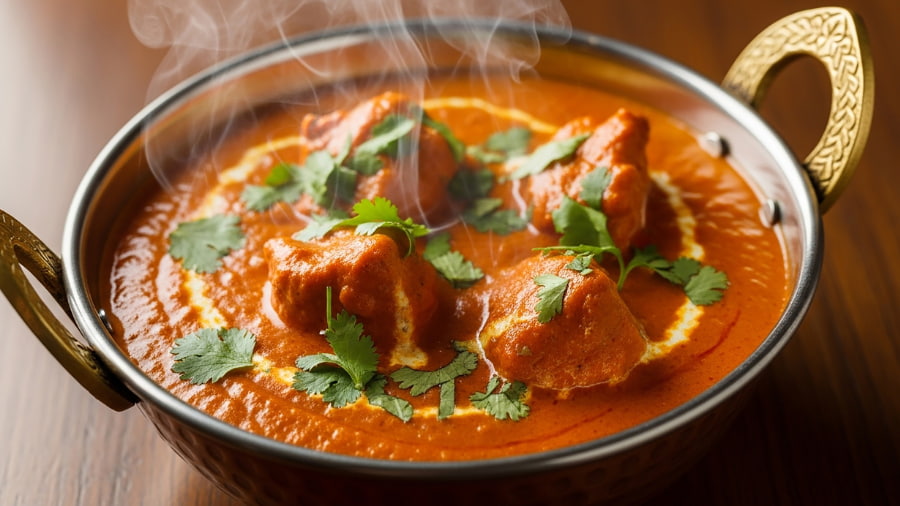 Curries