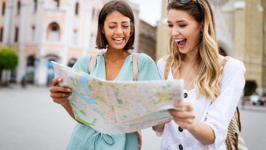 Final Tips for Your Trip