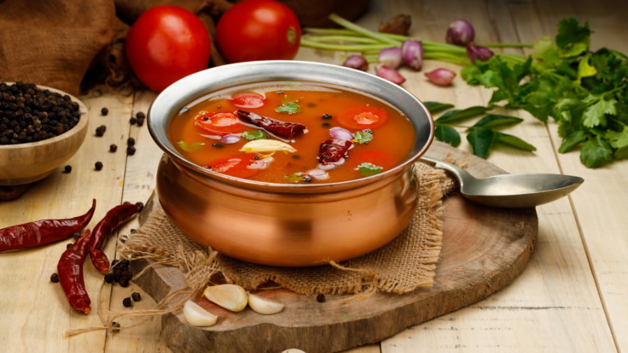 Rasam