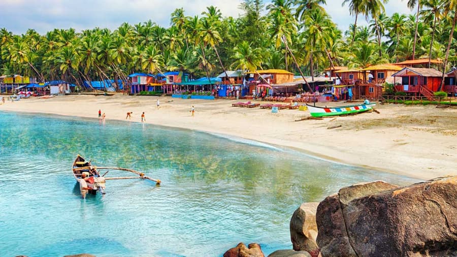Goa