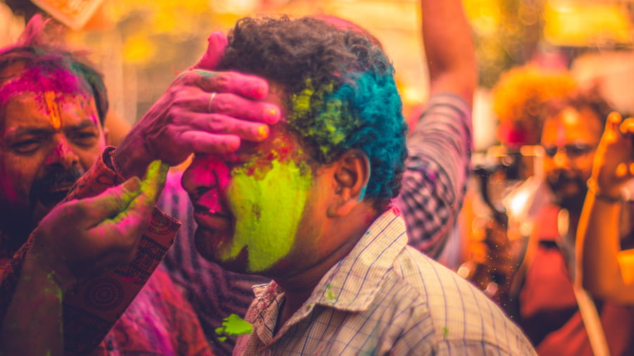 Key Mathura Holi Events You Can’t Miss