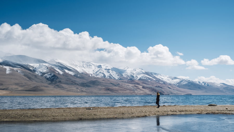 Leh-Ladakh