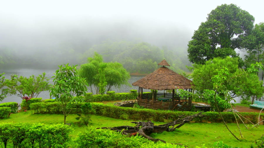 Thekkady