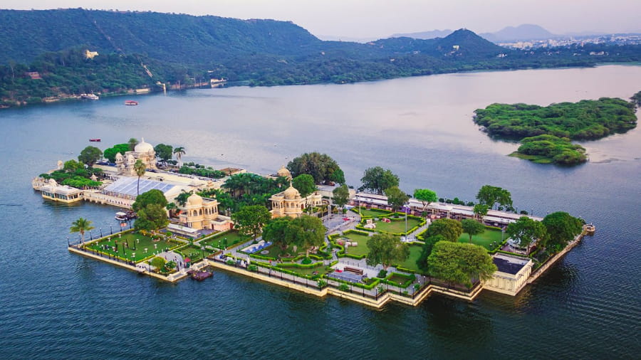 Udaipur, Rajasthan