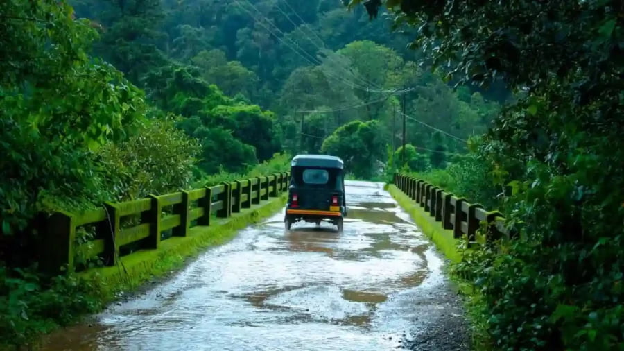 Why Monsoon is a Unique Choice