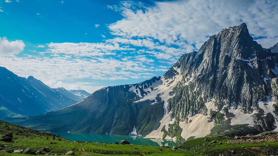 Why Visit Winter Destinations in December