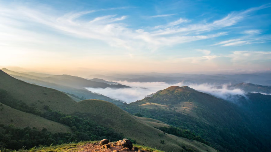 Why this is the Best Time to Visit Coorg