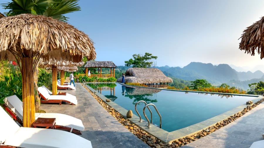 Book Your Indian Dream