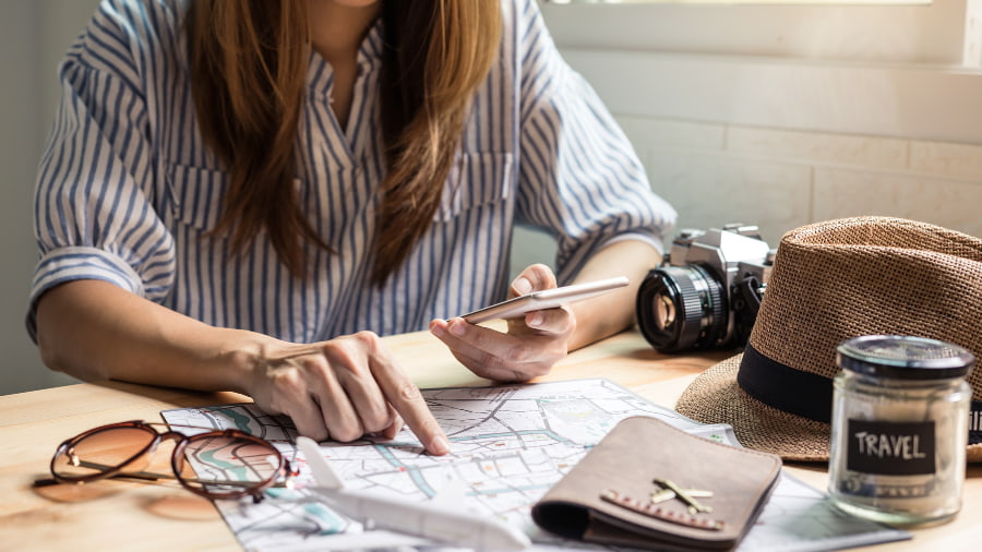 Planning Your Trip – Why Use a Specialist Agency