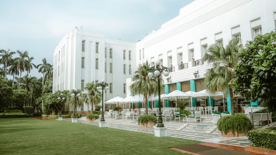 The Imperial, New Delhi