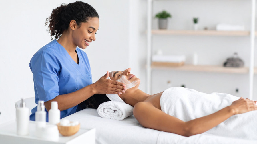 Wellness and Spa Journeys