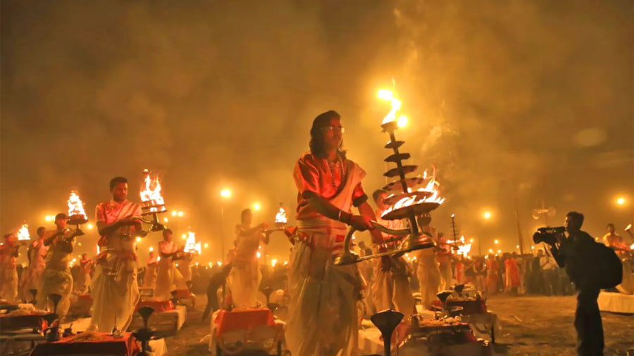 What to Expect at Magh Mela 2026