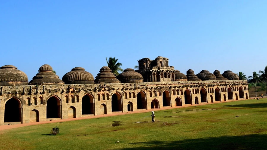 Anegundi
