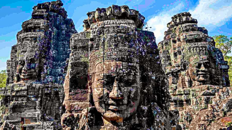 Architectural Mysteries