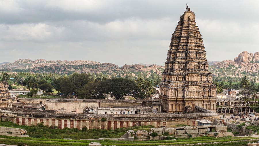 How to Reach Hampi Karnataka’s Lost City