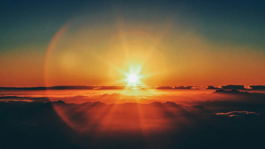 Makar Sankranti (Sun’s Transition)