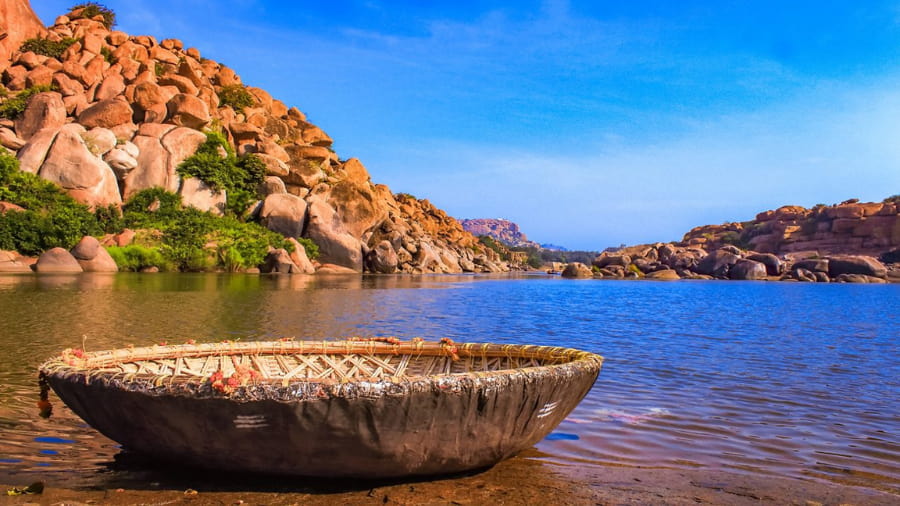 Must-Do Experiences in Hampi
