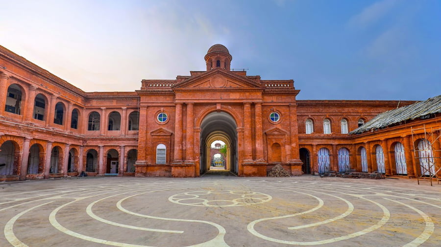 Partition Museum