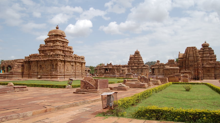 Pattadakal
