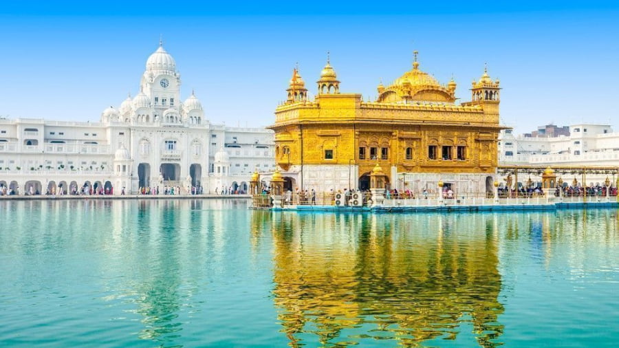 Tips for a Memorable Visit to the Golden Temple