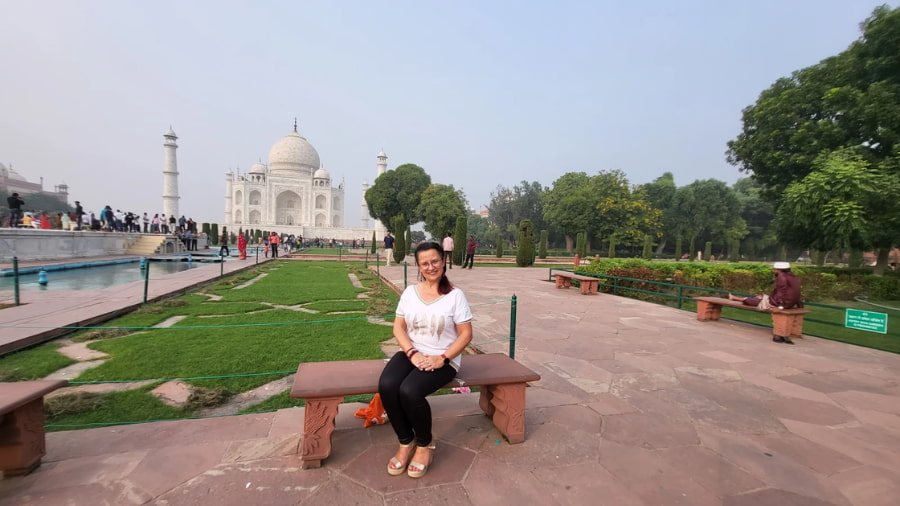 Tips for the Taj Mahal Visit 