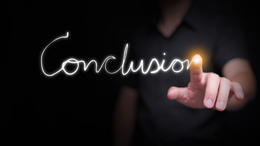 Conclusion