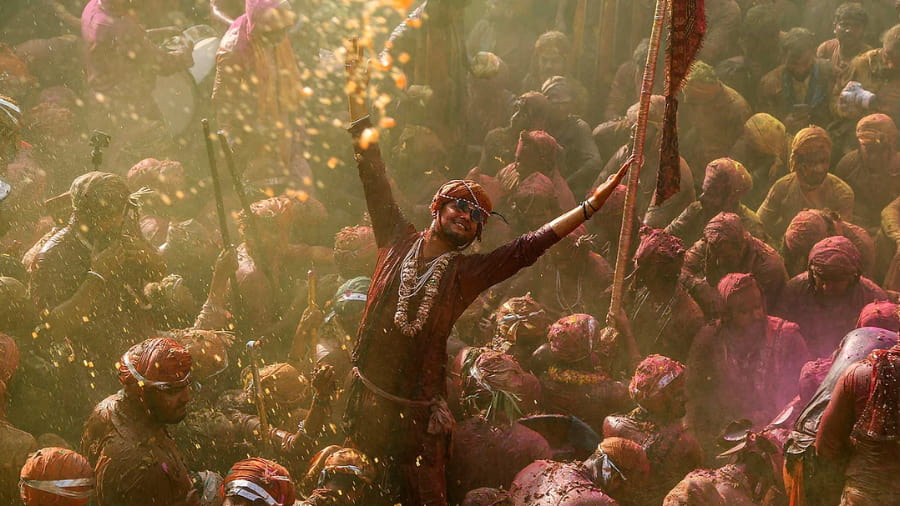 How to Reach Mathura Vrindavan for Holi 2026