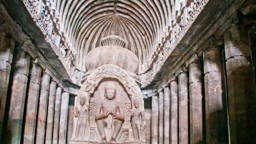 Ajanta Ellora Caves Traveling Tips 
