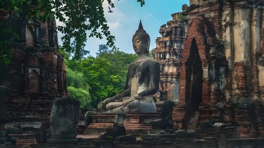 Criteria for UNESCO World Heritage Sites