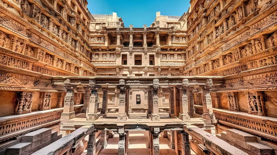 Rani ki Vav