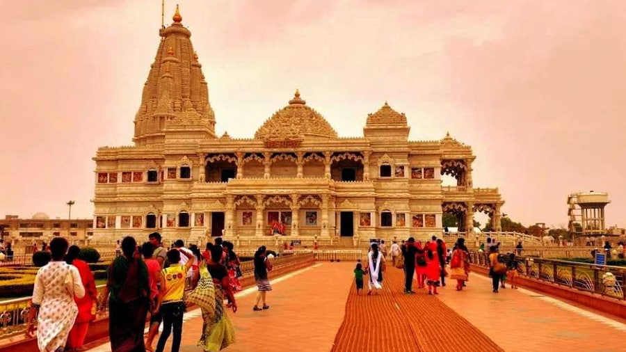 Travel Tips for Braj Holi 2026