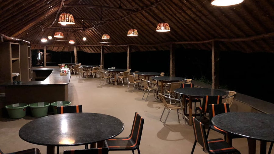 Whiskers Resort