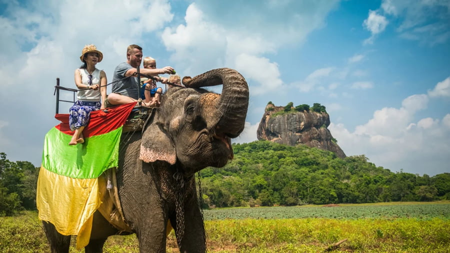 Acquire Your Sri Lanka Trip Packages From a Reliable Tour Operator