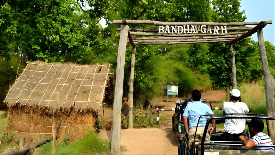 How to Get There