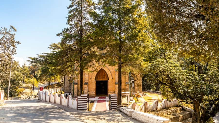 Lansdowne, Uttarakhand Quiet Family Retreat