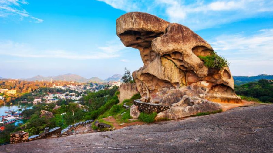 Mount Abu, Rajasthan A Cool Desert Oasis