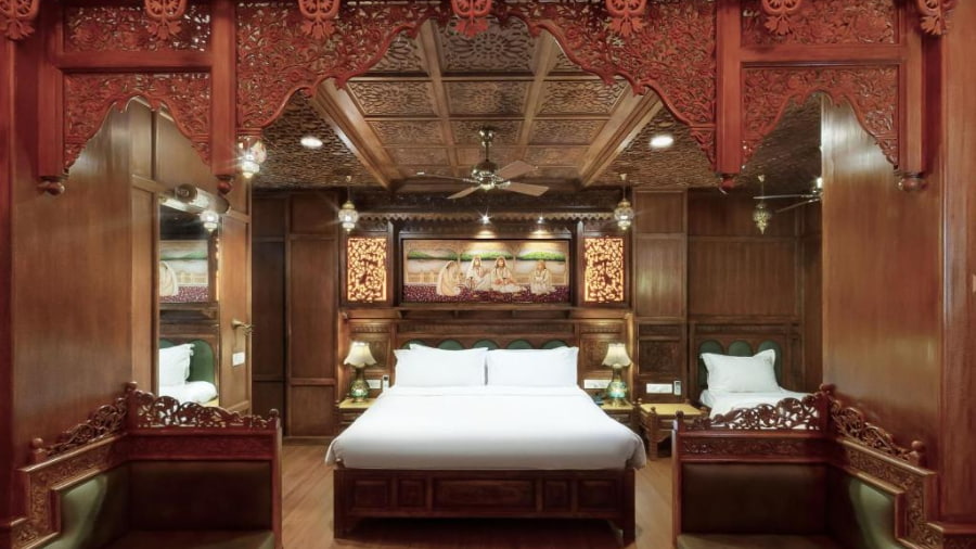 Pearl Palace Heritage